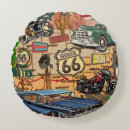 Search for route 66 cushions Vintage
