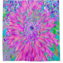 Search for cool shower curtains Colourful