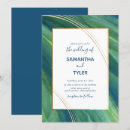 Search for eco friendly wedding invitations Green