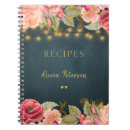Search for recipe books Bridal shower