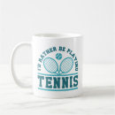 Search for play tennis mugs Sports