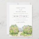 Search for cottage wedding invitations Rustic country