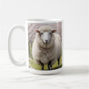 Search for fluffy sheep mugs Farm animal
