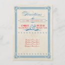 Search for americana invitations Vintage