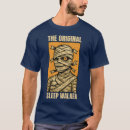 Search for mummy wrap tshirts Spooky