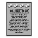 Search for text book posters Humour