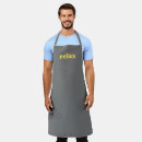 Search for relaxing aprons Fun