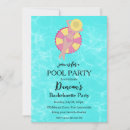 Search for tropical hen party invitations Palm trees