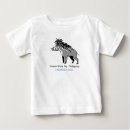 Search for nature baby shirts Wildlife