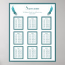 Search for art deco wedding seating charts Table plan