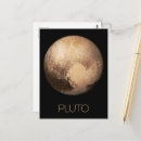 Search for pluto postcards Universe