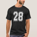 Search for 28th birthday tshirts Sports
