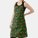 Search for turkey aprons Cartoon