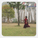 Search for monks stickers Buddhism