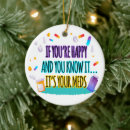 Search for drug christmas tree decorations Medicine