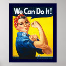 Search for rosie the riveter War