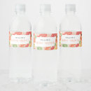 Search for lemon water bottle labels Main squeeze