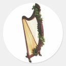 Search for harp stickers Celtic