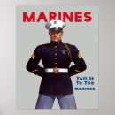 Search for recruiting Marine