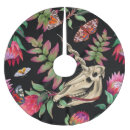 Search for unicorn tree skirts Pattern