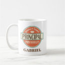Search for principal mugs Funny