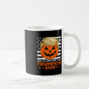 Search for trumpkin mugs Election