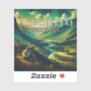 Search for puerto stickers Souvenir