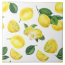 Search for lemon yellow tiles Fresh