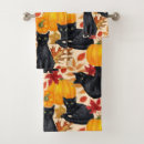 Search for black cat bath towels Cats
