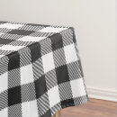 Search for rustic tablecloths Plaid