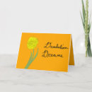 Search for dream green cards Yellow