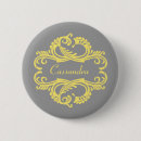 Search for flourishes badges Girly