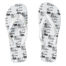 Search for mother of the bride flipflops Bridal shower
