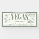 Search for las vegas banners Bachelorette party
