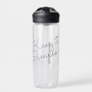Search for bliss drinkware Simple