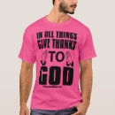 Search for christian graphic tshirts Father's