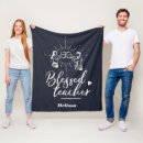 Search for principal blankets Graduation