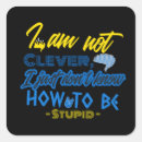 Search for funny design stickers Mental health