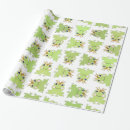 Search for fairy tale wrapping paper Birthday