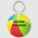 Search for beach ball key rings Summer