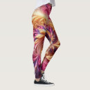 Search for pink swirl leggings Abstract