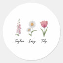 Search for foxglove stickers Presidential satire