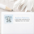 Search for little peanut return address labels Cute