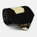 Search for georgia ties Atlanta