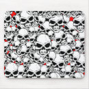 Search for heavy metal music mouse mats Biker