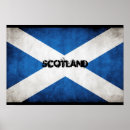 Search for scottish flag posters United kingdom