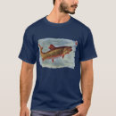 Search for rainbow trout tshirts Fisherman