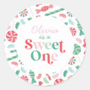 Search for birthday candy stickers Red