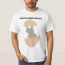Search for easter egg tshirts Hatching