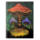 Search for mushroom notebooks Plant